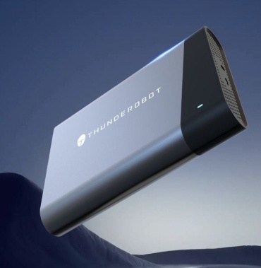 ThundeRobot Q/SZMS 002-2024 3000 Гб