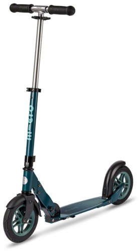 Micro Classic NanoGrid Tire зеленый