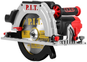 PKS235-C Дисковая пила P.I.T.