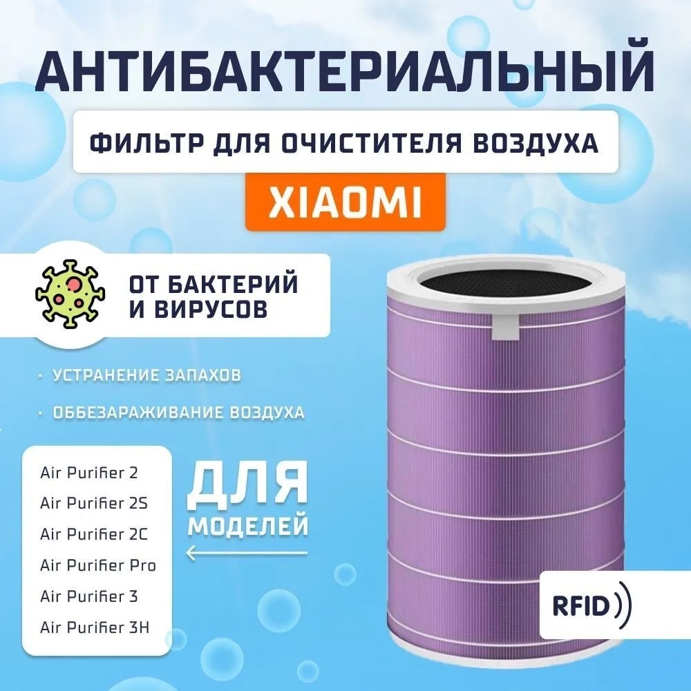 Фильтр 1122