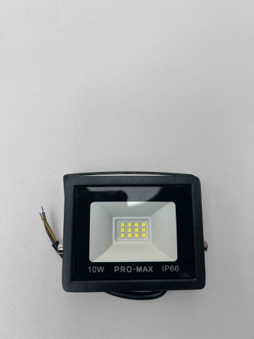 Прожектор Pro-Max Прожектор черный