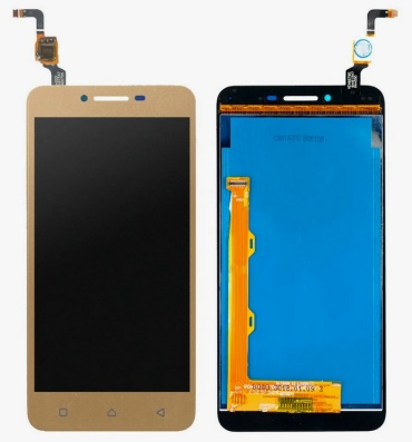 Дисплей с тачскрином для Lenovo Lenovo A6020a40 Vibe K5