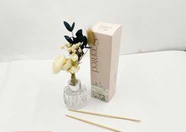 Scented белая цветы 50 мл