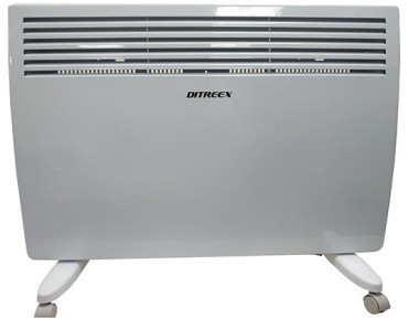 Конвектор DITREEX NDM-20J белый