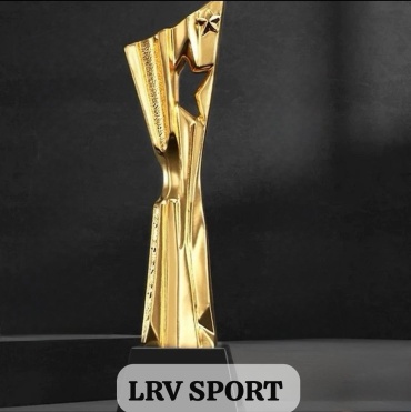 Кубок LRV SPORT ЗВЕЗДА 48