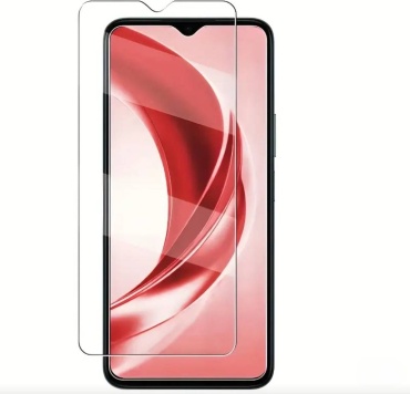 Пленка AKC для Honor X6b прозрачный