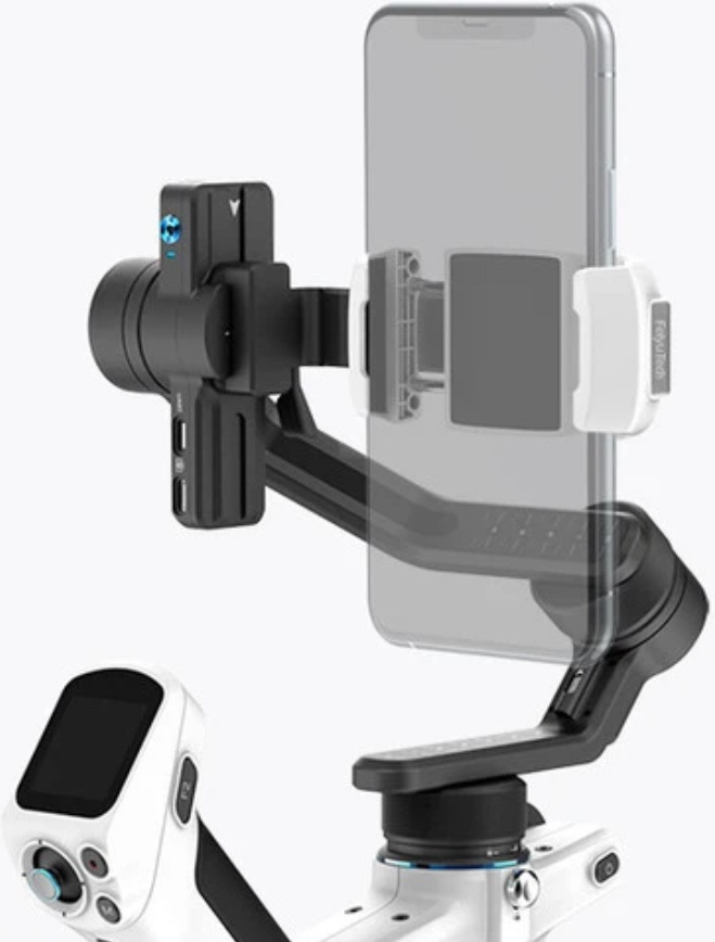 Стедикам FeiyuTech SCORP Mini 2