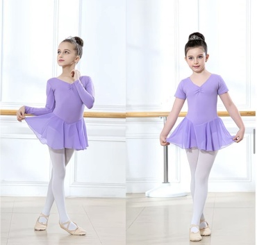 Комбинезон ThiY BB1 сиреневый 130