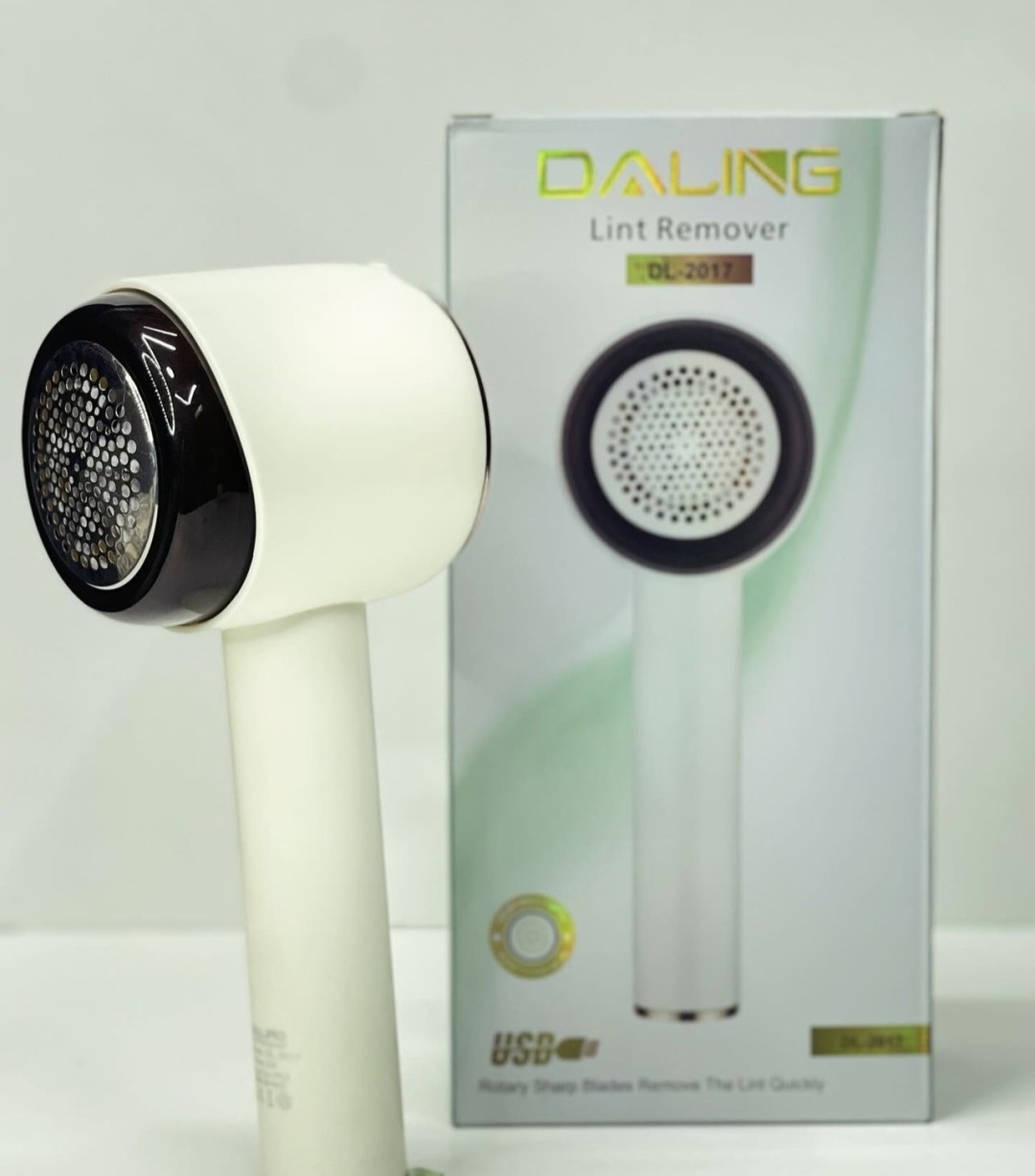Машинка DALING DL-2017