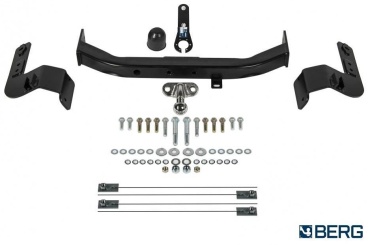 BERG F.5713.001 для Toyota Land Cruiser 2007-2021