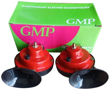 Сигнал электромагнитный GMP Сигнал GMP