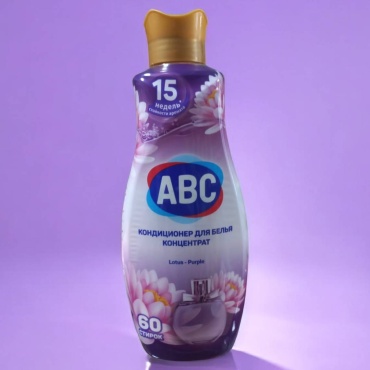 ABC кондиционер Lotus 1440 мл