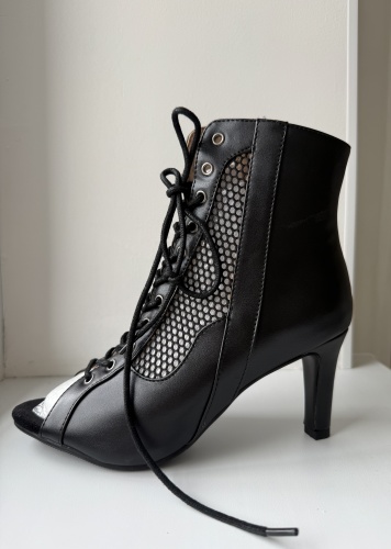 Туфли High Heels черный