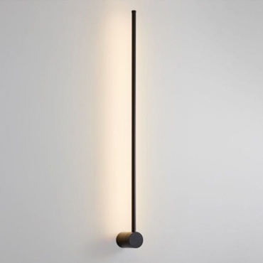 Бра настенный NEW LINE LED, черный