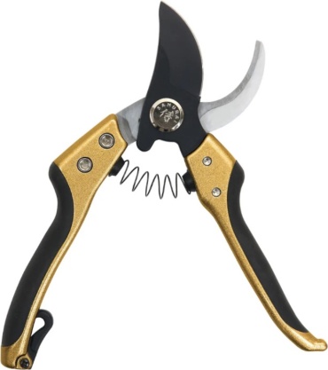 Секатор Samurai G-888