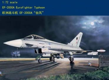 EF-2000A, Eurofighter Typhoon