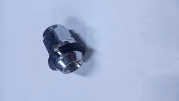 30202192_100853493 гайка-секретка M12x1.5 1 шт