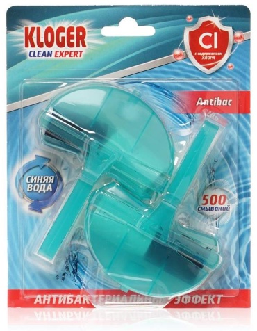 Гигиенический блок Kloger Гигиеническай блок