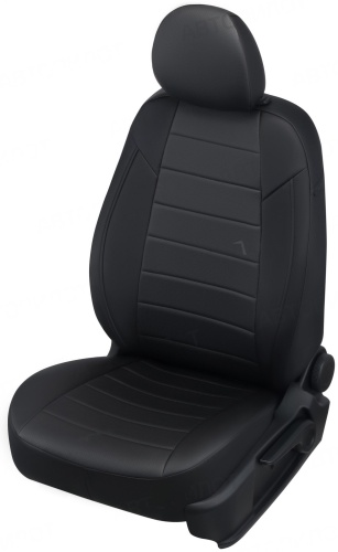 Автопилот Chevrolet Aveo 2012-2015 черный