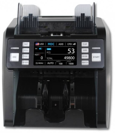 Bill Counter AL 931 BATTERY