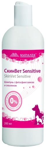 Уход МИРАЛЕК 041124 200 мл