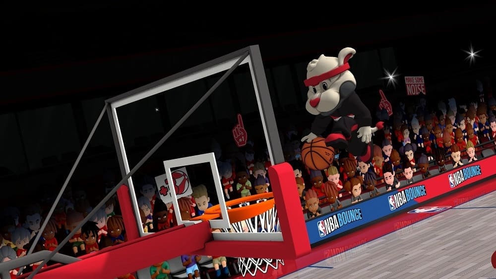 NBA Bounce PS5 ENG