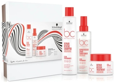 Schwarzkopf Professional BC спрей-кондиционер 250 мл