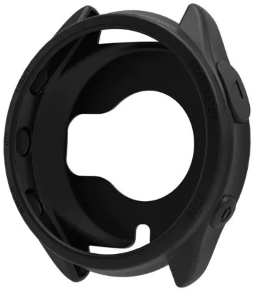 Чехол для Forerunner 965 черный
