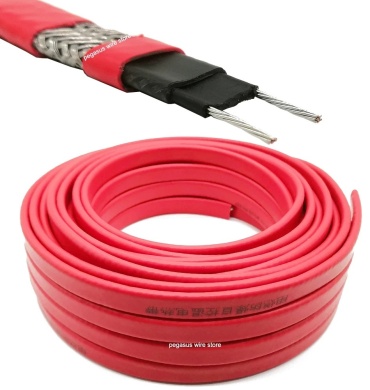 EAR кабель саморегулирующийся EAR-805 35 Вт 100 м