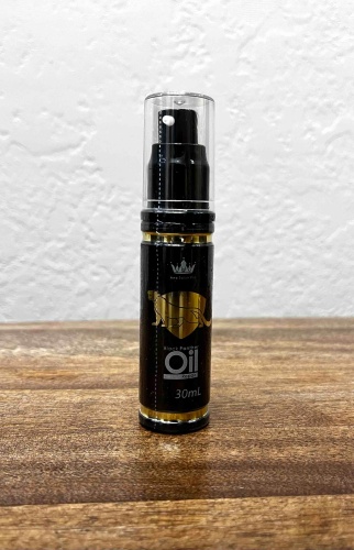 Ana Paula Black Panther Oil repair масло 30 мл