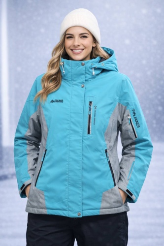 Костюм FINLANDI EXPERIENCE RH-2817# мультиколор 42