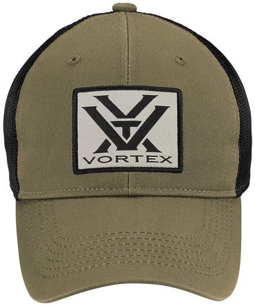 Головной убор Vortex 220-34-OLV хаки универсальный