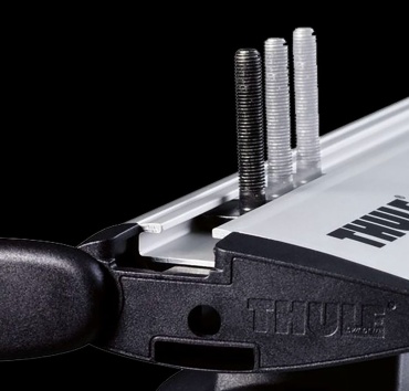 Thule t-образный переходник 697104