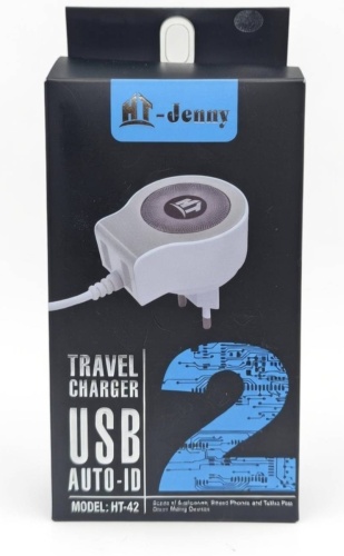 HT-Jenny HT-42 Lightning 12 Вт белый