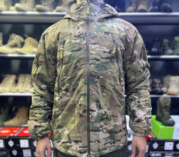 Спецодежда для мужчин DONA TACTICAL мультиколор