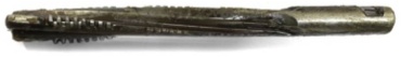 Метчик Инструментальные заводы Tr26x5-L265мм М26 5 мм, 1 шт