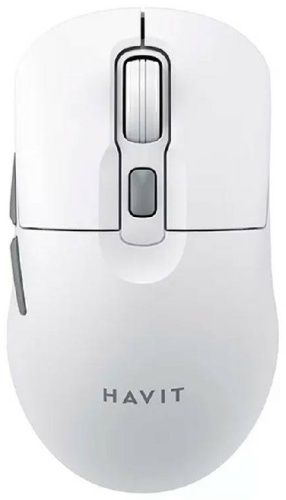 Havit MS59WB белый