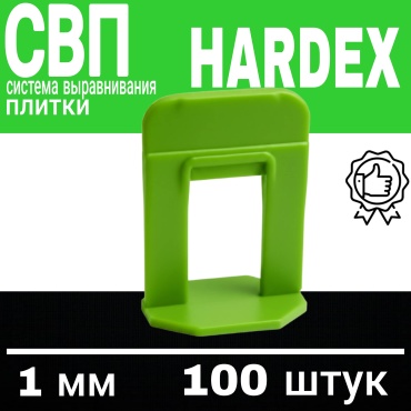 Зажим 15915529_614960668 100 шт.
