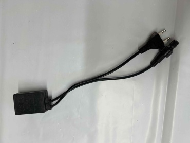 Контроллер для дюралайта LED АРТ-678 IP20