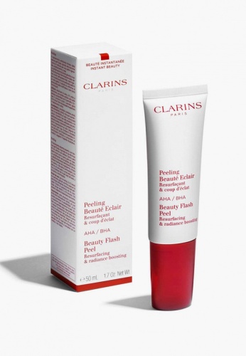 Clarins пилинг Beaute Eclair 50 мл