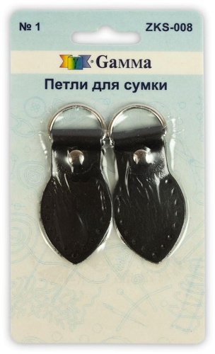 Петли Gamma ZKS-008