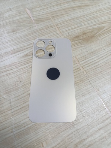 AKC задняя панель для Apple iPhone 14 Pro
