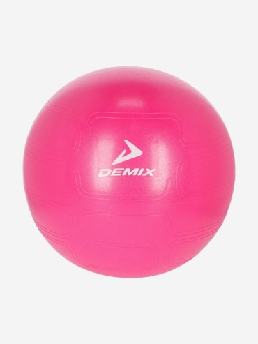 Demix AYDHXH344X 65 см розовый