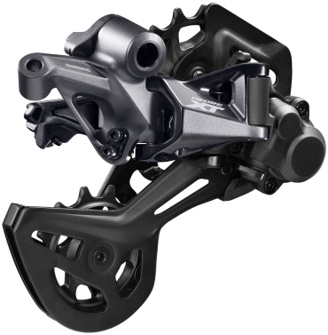 Переключатель SHIMANO RD-M8100-SGS