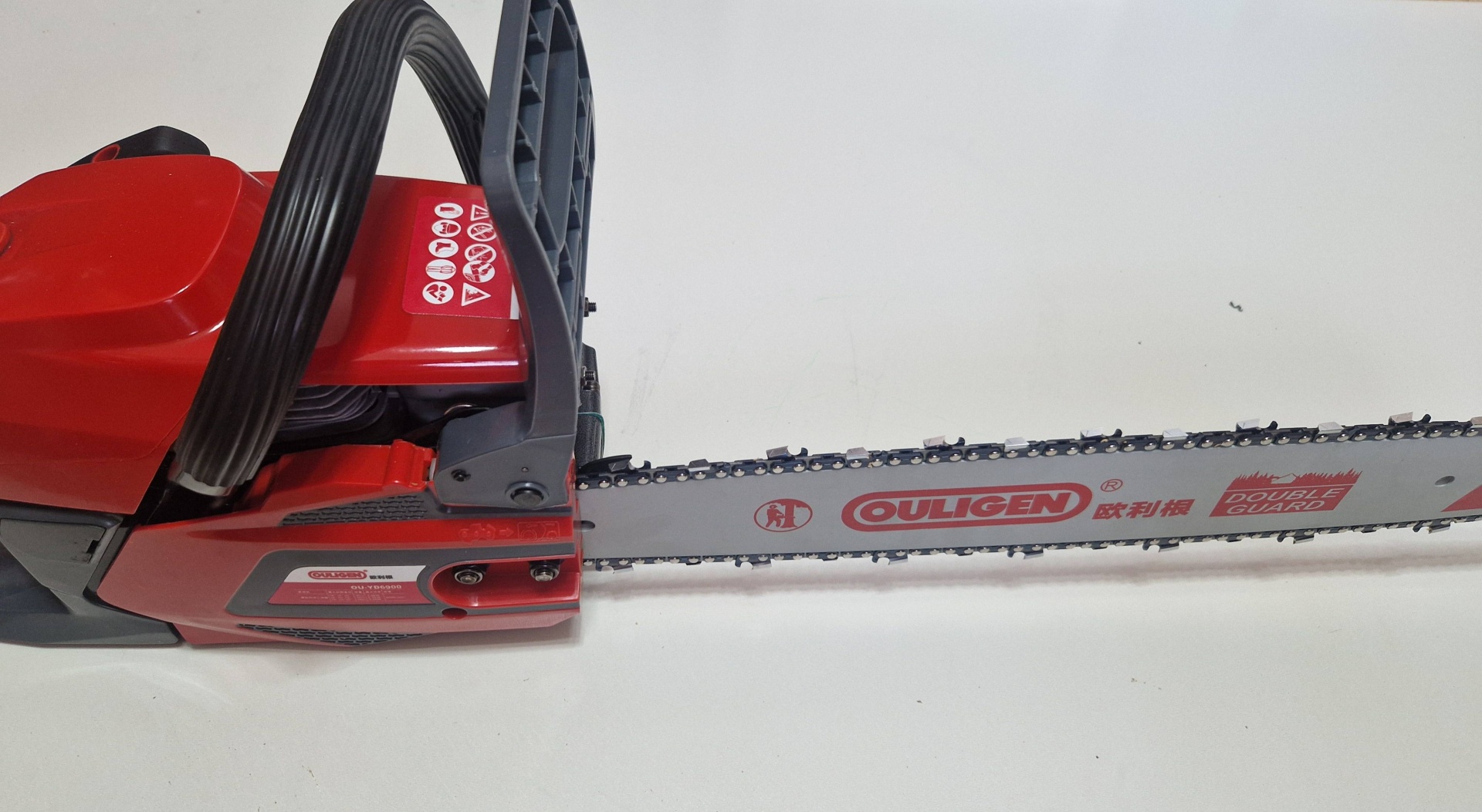 Бензопила Ouligen OU-YD6900