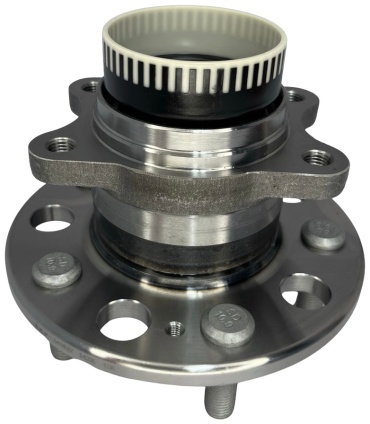 SKF ступица VKBA 7570