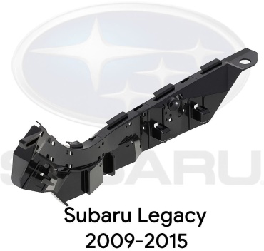 Subaru крепление 57707AJ270 Subaru Legacy