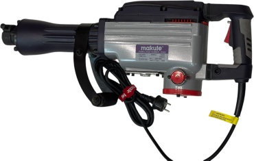 Отбойный молоток Makute Makute DH65 круглый