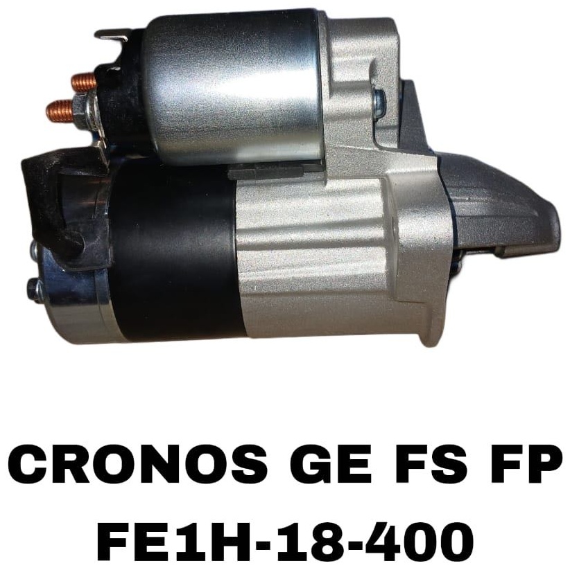 Стартер SOFRET FE1H-18-400