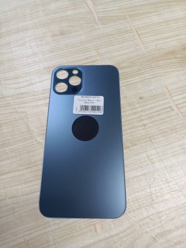 AKC задняя панель для Apple iPhone 12 Pro